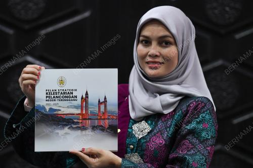 PELANCONGAN TERENGGANU
