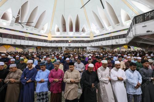 SOLAT SUNAT TARAWIH