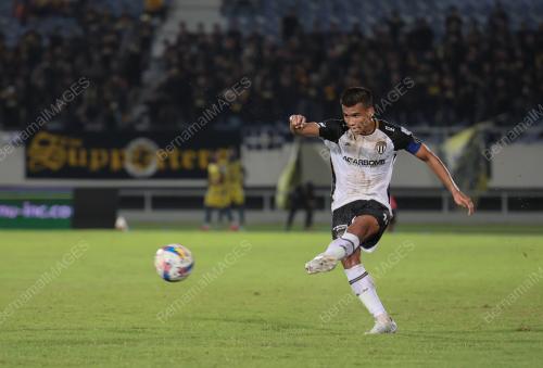 LIGA SUPER MALAYSIA