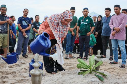 KEMALANGAN MAUT