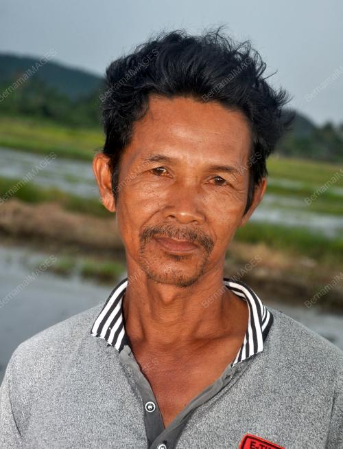JUSOH ISMAIL
