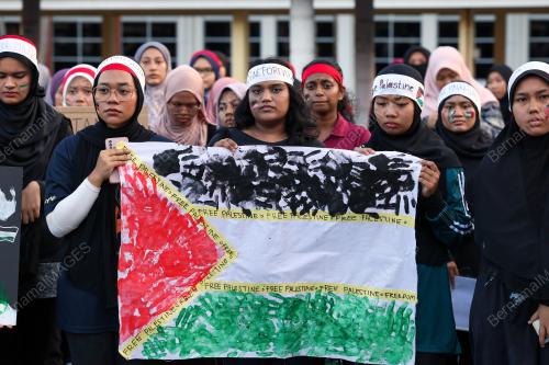 SOLIDARITI PALESTIN