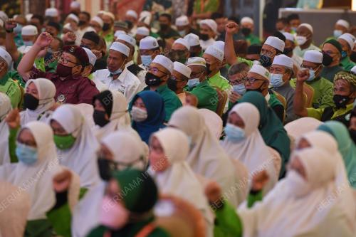 ULANG TAHUN PAS KE-70