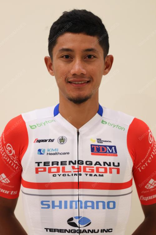 AIMAN CAHYADI