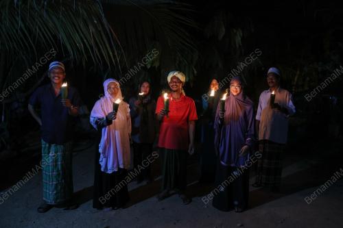 PELITA KEKABU