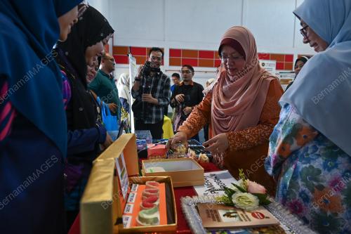 DATUK DR KASEMANI EMBONG