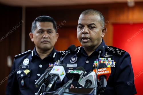 DATUK SERI AYOB KHAN MYDIN PITCHAY