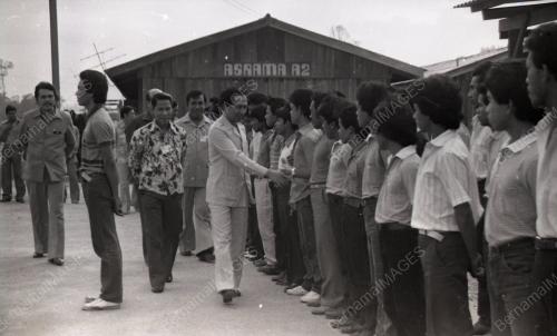RAIS YATIM
