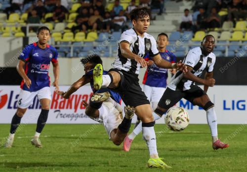 LIGA SUPER MALAYSIA 2025/2026