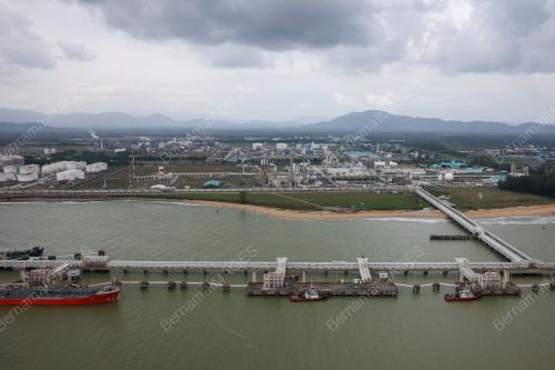 PETRONAS KERTEH