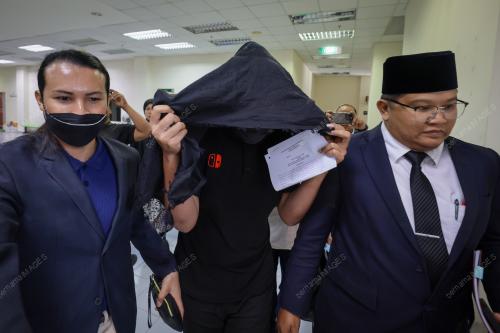MAHKAMAH TINGGI SYARIAH