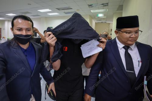 MAHKAMAH TINGGI SYARIAH