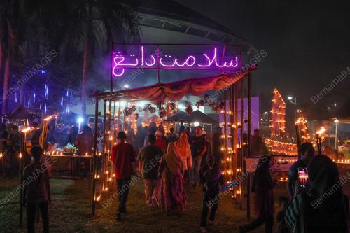 PELITA RAYA TERENGGANU 2025
