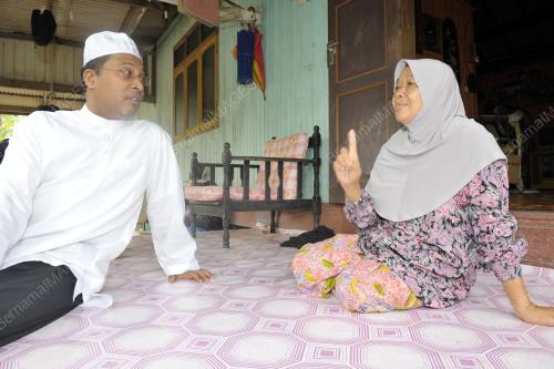TR13_15072013_ZAMRI_ZIARAH