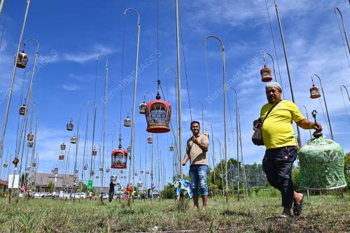 PERTANDINGAN SENI SUARA MERBUK