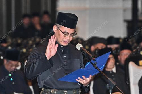 HISHAMUDDIN ABDUL KARIM