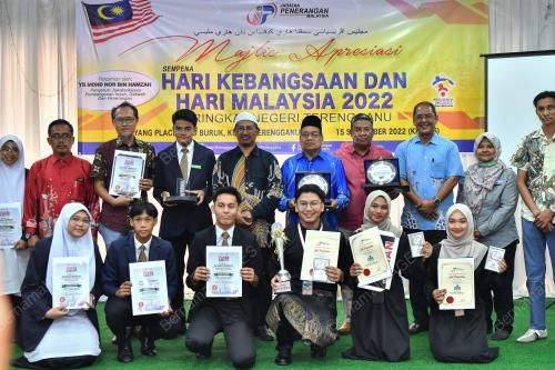 MOHD NOR HAMZAH