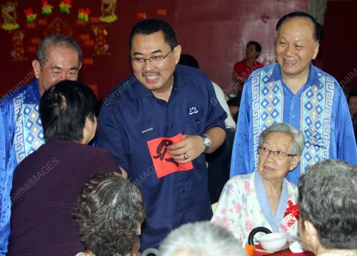WAN AHMAD FARID WAN SALLEH
