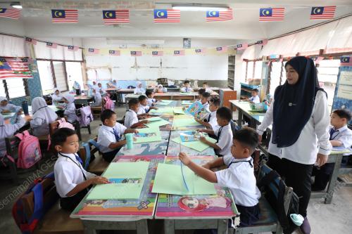 SESI PERSEKOLAHAN 2025/2026