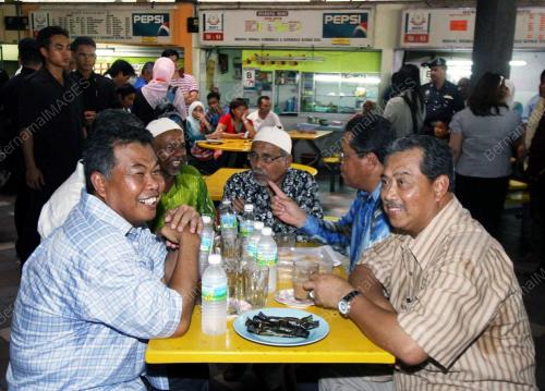 MUHYIDDIN MOHD YAASSIN