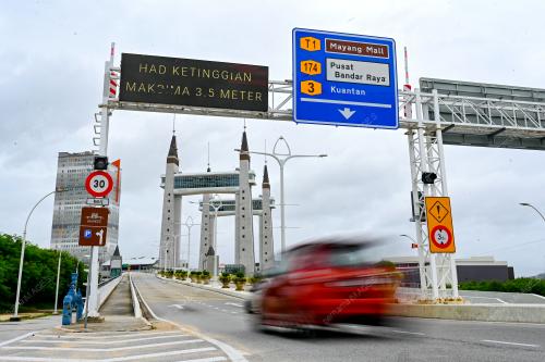 JAMBATAN ANGKAT