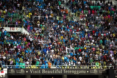 PIALA MALAYSIA