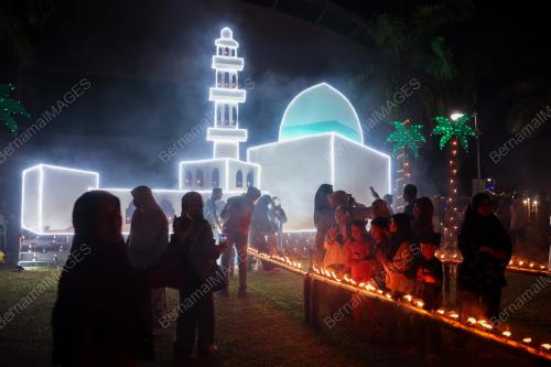 PELITA RAYA TERENGGANU 2025