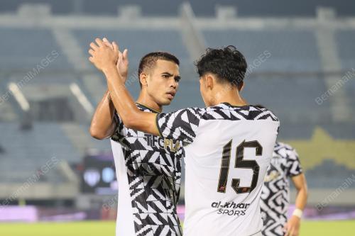 TERENGGANU FC