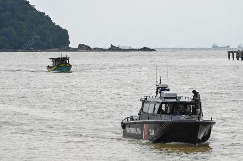 NELAYAN HILANG DITEMUI