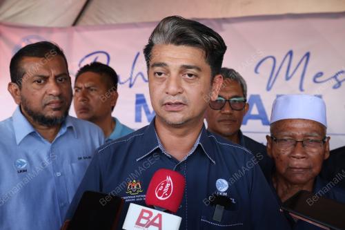 MUHAMMAD FAIZ FADZIL
