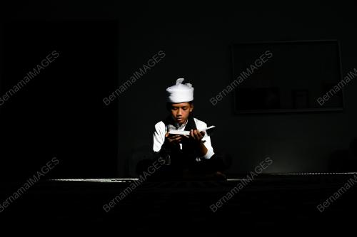NUZUL AL-QURAN