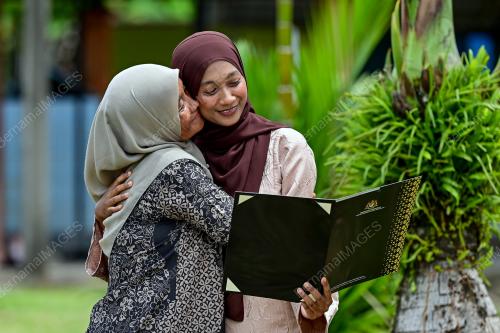 KEPUTUSAN STPM 2025