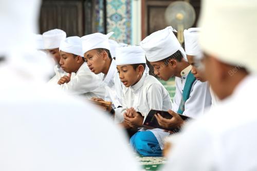 TADARUS AL-QURAN