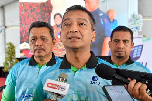 ABDUL KARIM ENDUT