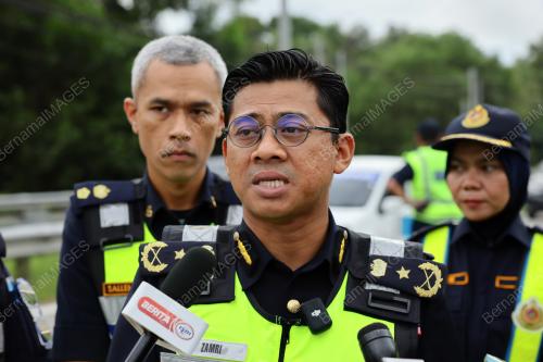 MOHD ZAMRI SAMION