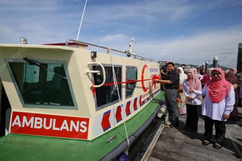 LUKANISMAN AWANG SAUNI