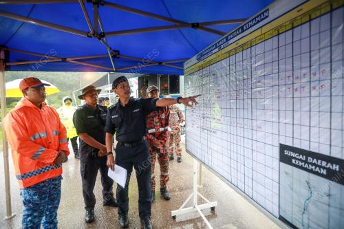 DATUK MOHD KHAIRI KHAIRUDIN