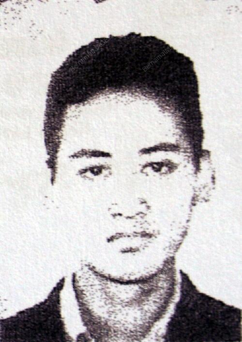 MOHD ARIF AHMAD FUAD