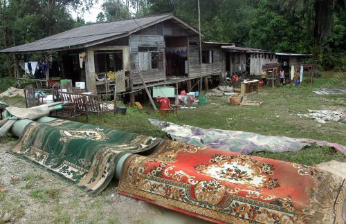 KESAN BANJIR