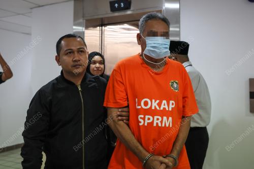MAHKAMAH MAJISTRET