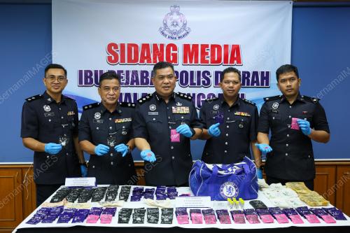 ACP AZLI MOHD NOOR