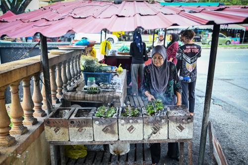 PERUSAHAAN MIKRO, KECIL DAN SEDERHANA