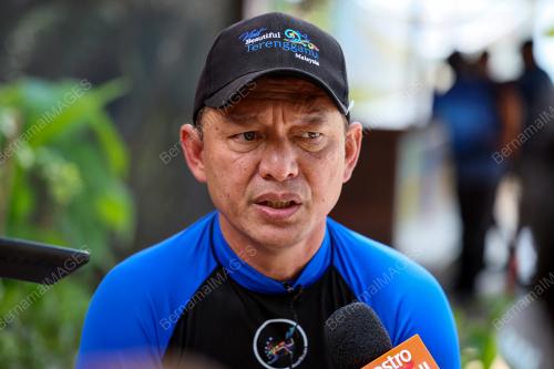 DATUK RAZALI IDRIS