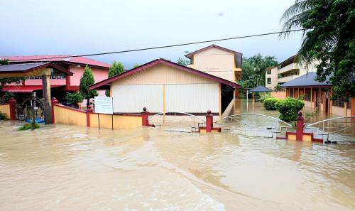 BANJIR