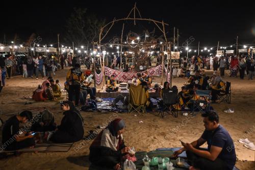 AKTIVITI MOREH DAN SAHUR