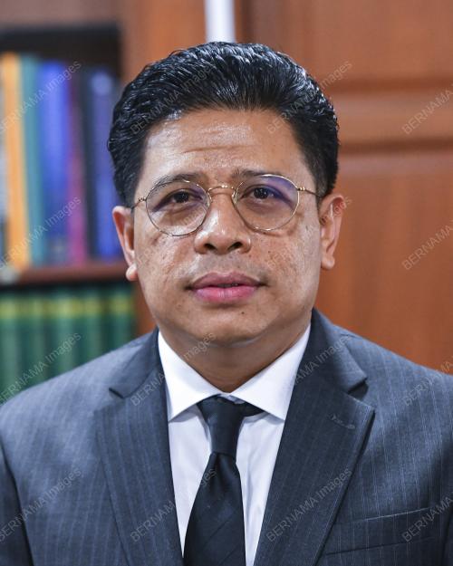 PENYAMPAIAN KHAIRAT KEMATIAN