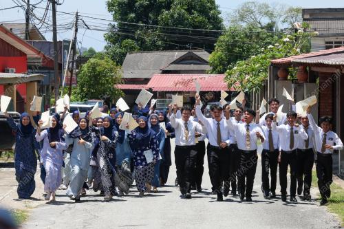 SPM TERENGGANU