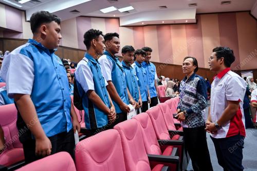 PROGRAM AGRO YOUTH SUMMIT 2025