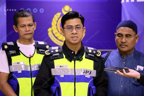 MOHD ZAMRI SAMION