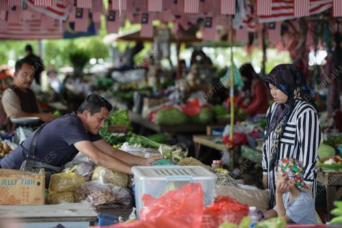 KOS SARA HIDUP RAKYAT